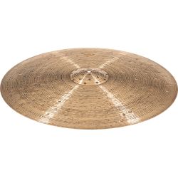 MEINL B24FRR 24 BYZANCE FOUNDRY RESERVE RIDE