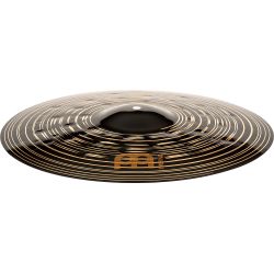 MEINL CC16HDAC 16 CLASSICS CUSTOM HEAVY DARK CRASH