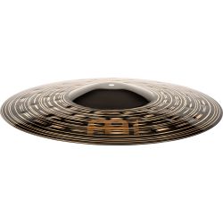 MEINL CC20HDAR 20 CLASSICS CUSTOM HEAVY DARK RIDE