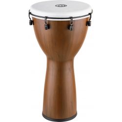 MEINL PADJ12-BW DJEMBE 12 ALPINE PICK UP, SYNT.HEAD