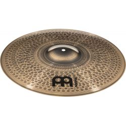 MEINL PAC17MTC 17 PURE ALLOY CUSTOM MEDIUM THIN CRASH