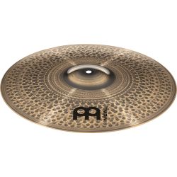 MEINL PAC16MC 16 PURE ALLOY CUSTOM MEDIUM CRASH