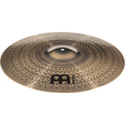 MEINL PAC18MHC 18 PURE ALLOY CUSTOM MEDIUM HEAVY CRASH