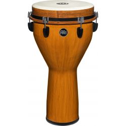 MEINL JD12BW 12 JUMBO DJEMBE, BARNWOOD