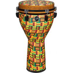 MEINL JD12SI-DH 12 JUMBO DJEMBE, SIMBRA, DESIGNER HEAD