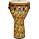 MEINL JD14SI 14 JUMBO DJEMBE, SIMBRA