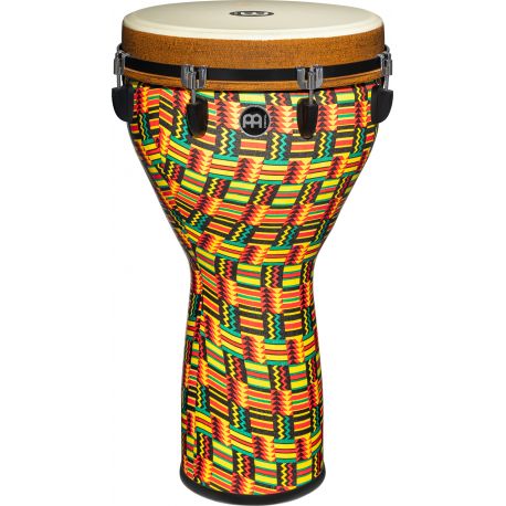 MEINL JD14SI 14 JUMBO DJEMBE, SIMBRA