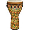 MEINL JD14SI 14 JUMBO DJEMBE, SIMBRA