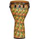 MEINL JD14SI 14 JUMBO DJEMBE, SIMBRA