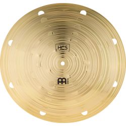 MEINL HCS80246SM HCS 810121416 SMACK STACK
