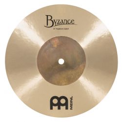 MEINL B10POS 10 BYZANCE TRADITIONAL POLYPHONIC SPLASH