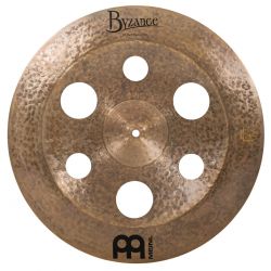 MEINL B18DATRCH 18 BYZANCE DARK TRASH CHINA