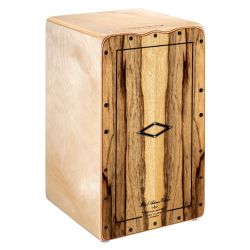 MEINL ARTISAN EDITION CAJON MINERA, LIMBA - AEMILLI