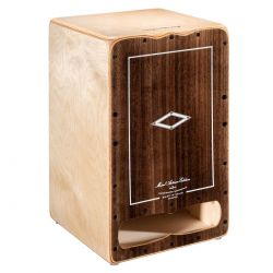 MEINL ARTISAN EDITION CAJON CANTINA, EUCALYPTUS - AECLBE