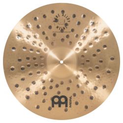 MEINL PA20EHCR 20 PURE ALLOY EXTRA HAMMERED CRASH-RIDE