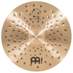 MEINL PA22EHCR 22 PURE ALLOY EXTRA HAMMERED CRASH-RIDE