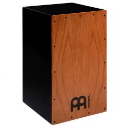MEINL STRING CAJON STAINED AMERICAN WHITE ASH HCAJ3AWA