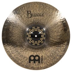 MEINL B21FLXR 21 BYZANCE BRILLIANT FLEX RIDE T.LANG SIG