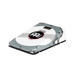 MEINL STB7 ULTIMATE STOMP BOX, 14 SOUNDS