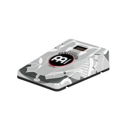 MEINL STB8 ULTIMATE STOMP BOX, 16 SOUNDS