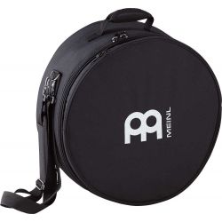 MEINL MCA-14 FUNDA DELUXE PARA CAJA14, NEGRA