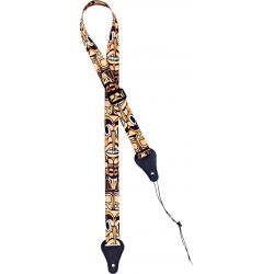 ORTEGA STRAP UKELELE OUS-MAY