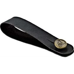 ORTEGA CONNECT-BK BLACK VEGAN STRAP CONNECTOR