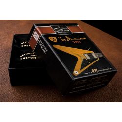 SEYMOUR DUNCAN BONAMASSA AMOS SETCUSTOM