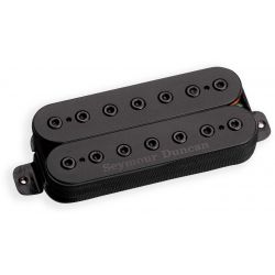 SEYMOUR DUNCAN M HOLCOMB OMEGA BRIDGE BLK 7STR