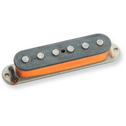 SEYMOUR DUNCAN ANTQ II FOR JAGUAR JET BRDG