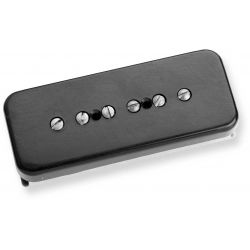 SEYMOUR DUNCAN ANTQ P90 SOAPBAR NECK BLK