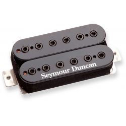 SEYMOUR DUNCAN SH-10B FULL SHRED BLK
