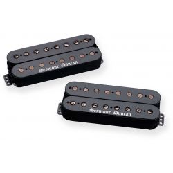 SEYMOUR DUNCAN BLACK WINTER SET 8STRG