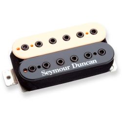 SEYMOUR DUNCAN TB-10 FULL SHRED TREMBUCKER REV ZEB
