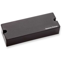 SEYMOUR DUNCAN AHB-1B BLACKOUTS 8STRG BRIDGE