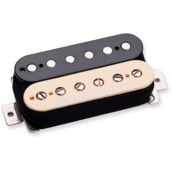 SEYMOUR DUNCAN AHB-10B BLACKOUTS COIL PACK BRG ZEB