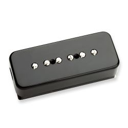 SEYMOUR DUNCAN STK-P1B P90 SOAPBAR STACK BLK
