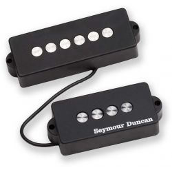 SEYMOUR DUNCAN P-BASS 5 STR QTR POUND