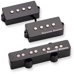 SEYMOUR DUNCAN APJ-2 LIGHTNIN' RODS FOR P-J BASS
