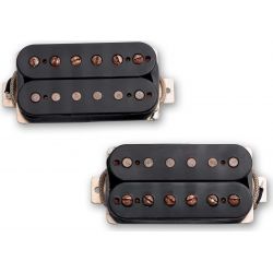 SEYMOUR DUNCAN BONAMASSA AMOS BLACK SET