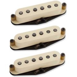 SEYMOUR DUNCAN SET ANTQ II FOR STRAT SURFER
