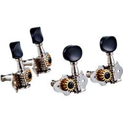 ORTEGA OTMUKOG-CR UKE MACHINES OPEN CHROME