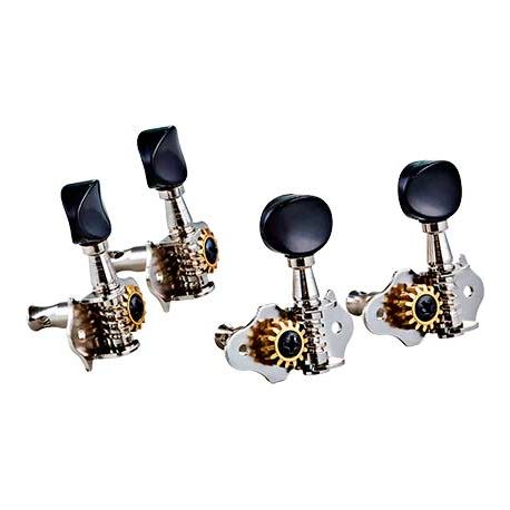 ORTEGA OTMUKOG-CR UKE MACHINES OPEN CHROME