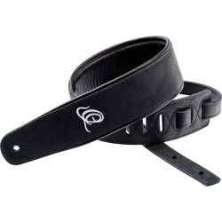 ORTEGA OSAR-1 GENUINE LEATHER STRAP BLACK HOLE