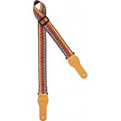 ORTEGA OCS-520 CREATIVE SER. COTTON STRAP 70´S PSYCHO
