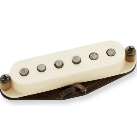 SEYMOUR DUNCAN ANTQ FOR STRAT TEXAS HOT RWRP