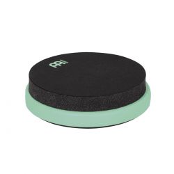 MEINL MMP6SF 6 MARSHMALLOW PRACTICE PAD, SEA FOAM