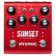 STRYMON PEDAL SUNSET DUAL OVERDRIVE