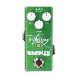 WAMPLER MINI FAUX SPRING REVERB