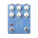 JHS PEDALS ARTIFICIAL BLONDE